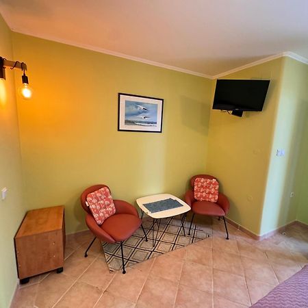 Antonio Apartments Trogir Exterior foto
