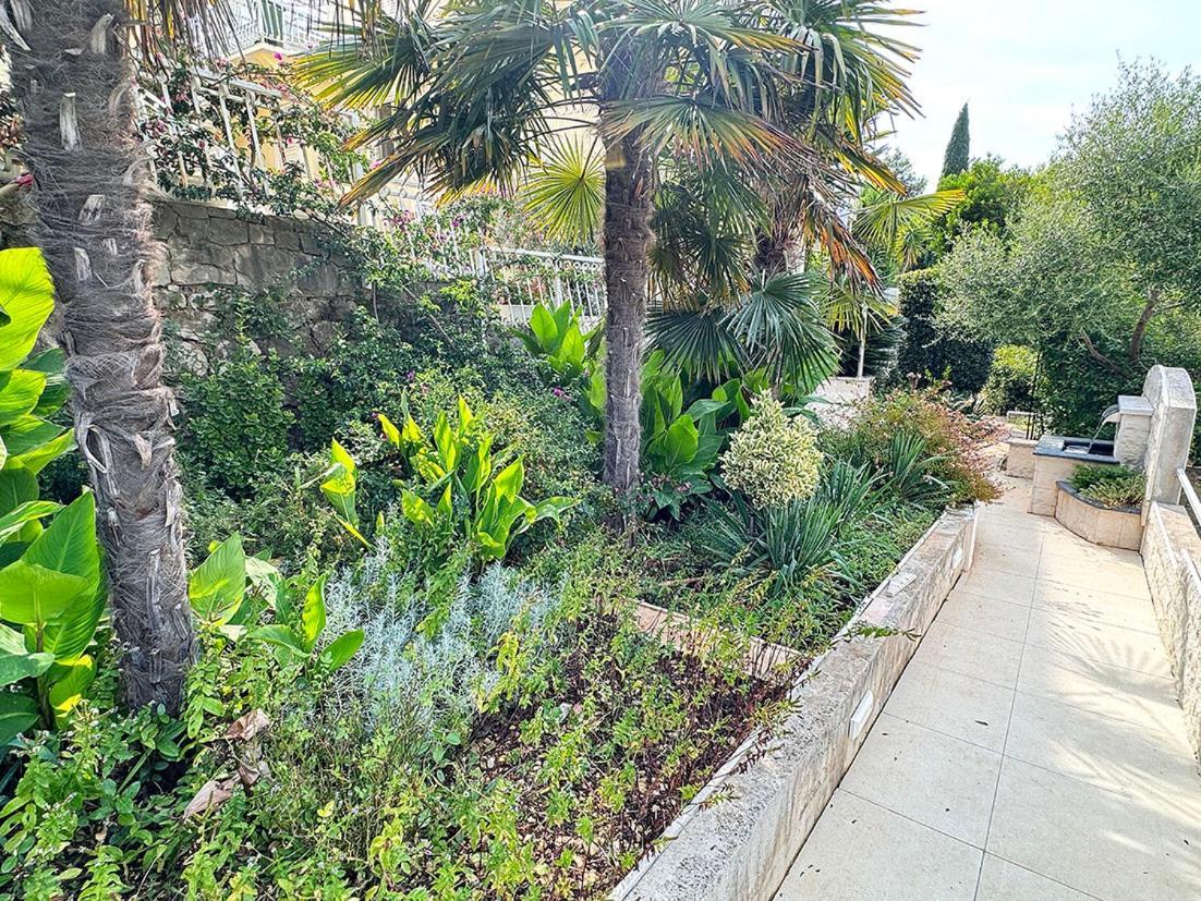 Antonio Apartments Trogir Exterior foto