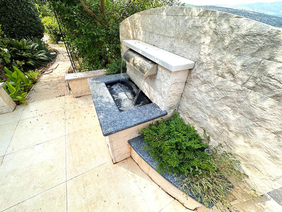 Antonio Apartments Trogir Exterior foto