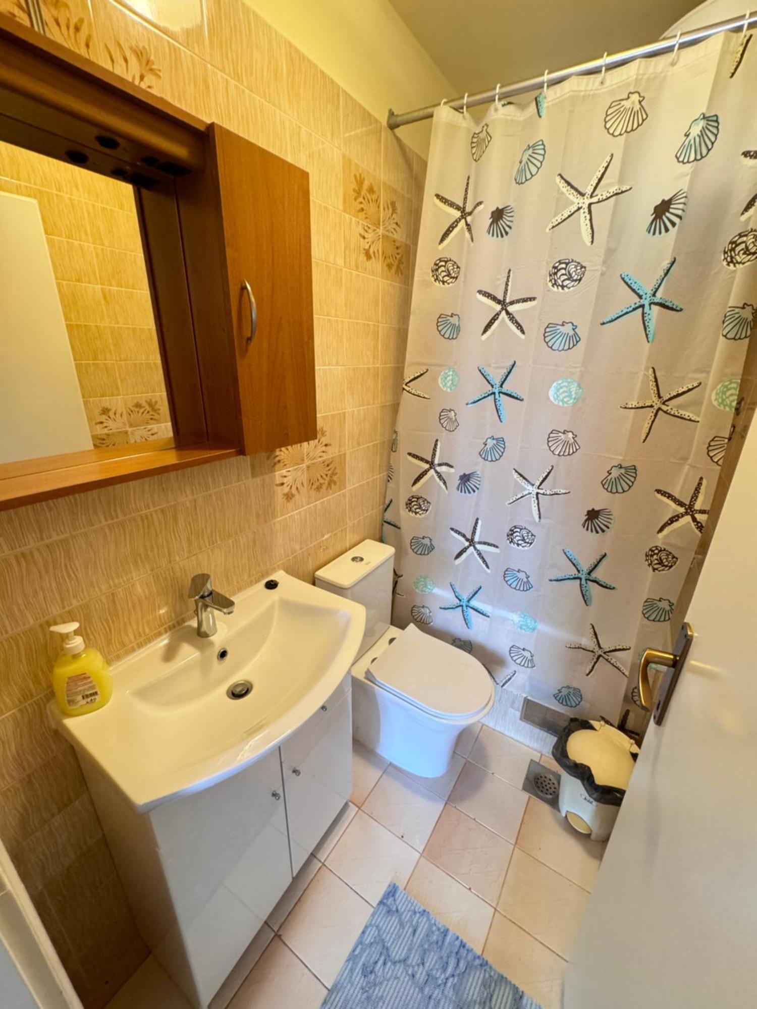 Antonio Apartments Trogir Exterior foto