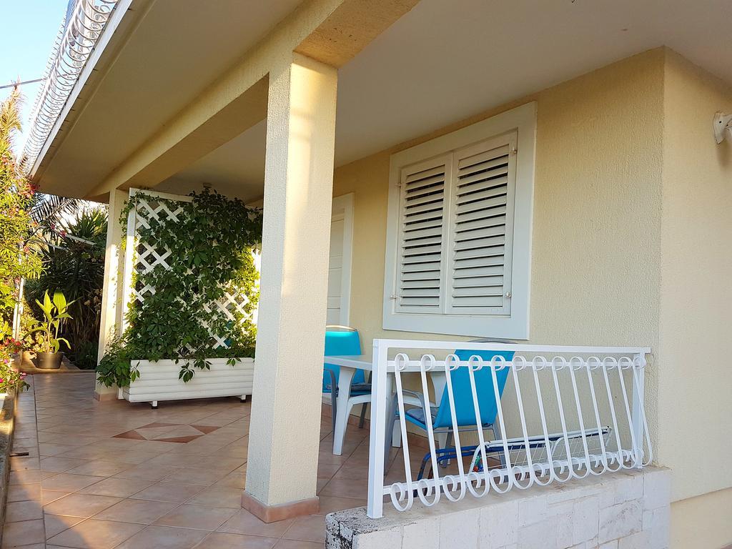 Antonio Apartments Trogir Cameră foto